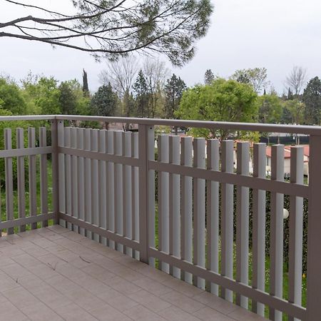 Prestige Garda Home - Ai Cappuccini Peschiera del Garda Eksteriør billede