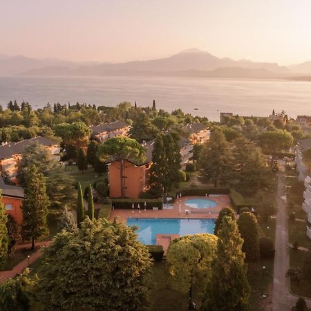 Prestige Garda Home - Ai Cappuccini Peschiera del Garda Eksteriør billede