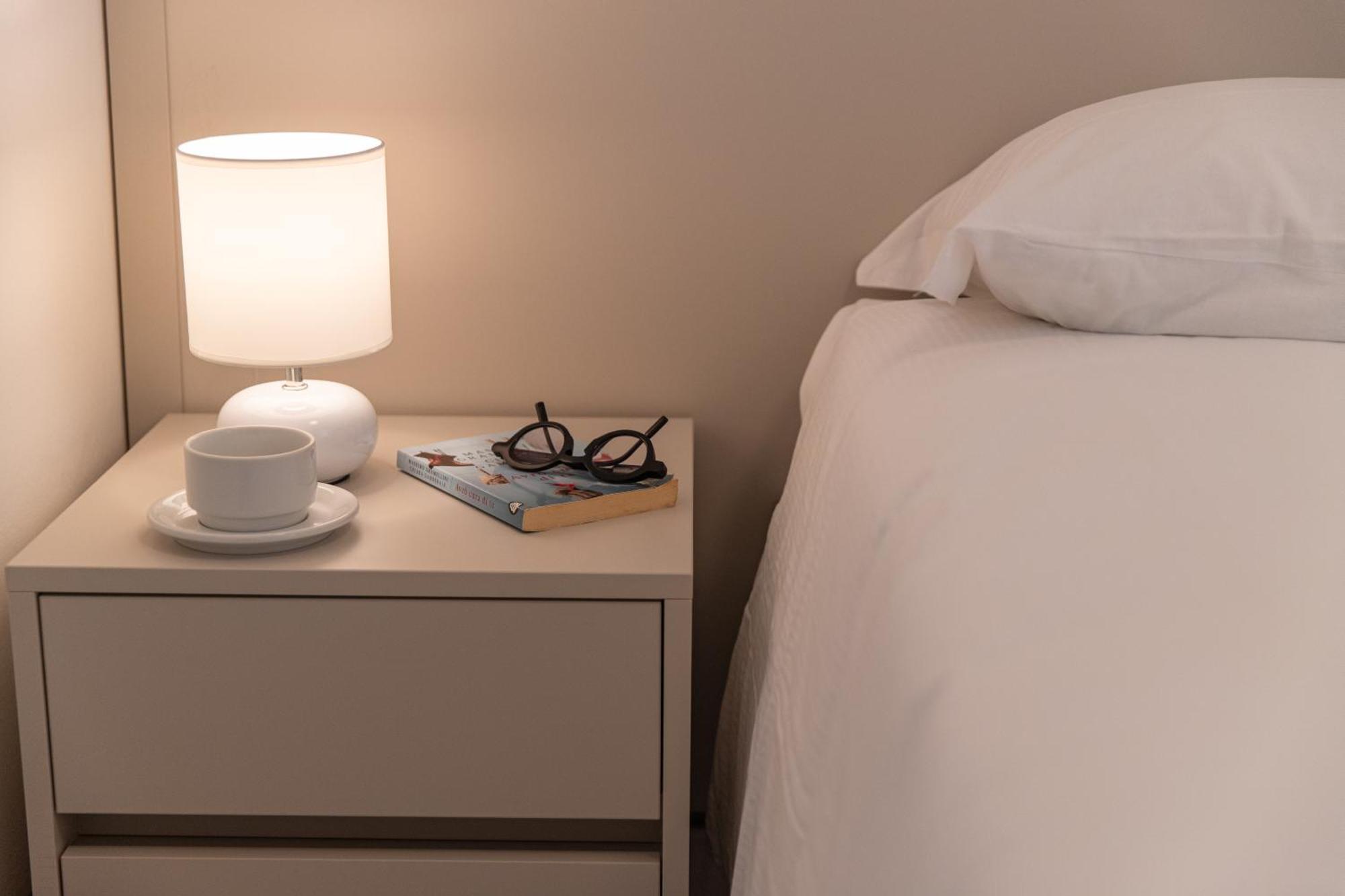 Prestige Garda Home - Ai Cappuccini Peschiera del Garda Eksteriør billede