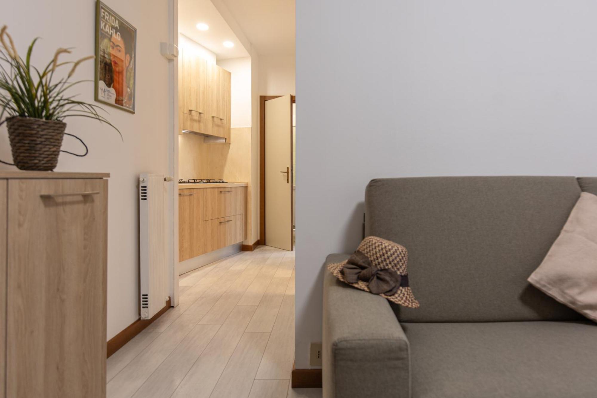 Prestige Garda Home - Ai Cappuccini Peschiera del Garda Eksteriør billede
