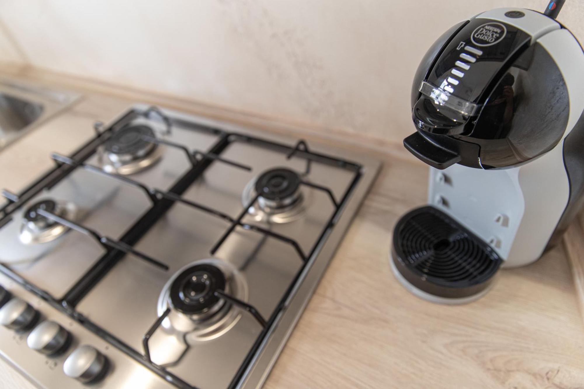 Prestige Garda Home - Ai Cappuccini Peschiera del Garda Eksteriør billede