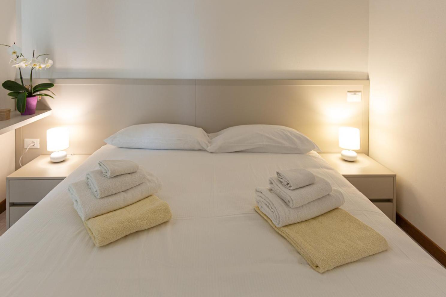Prestige Garda Home - Ai Cappuccini Peschiera del Garda Eksteriør billede
