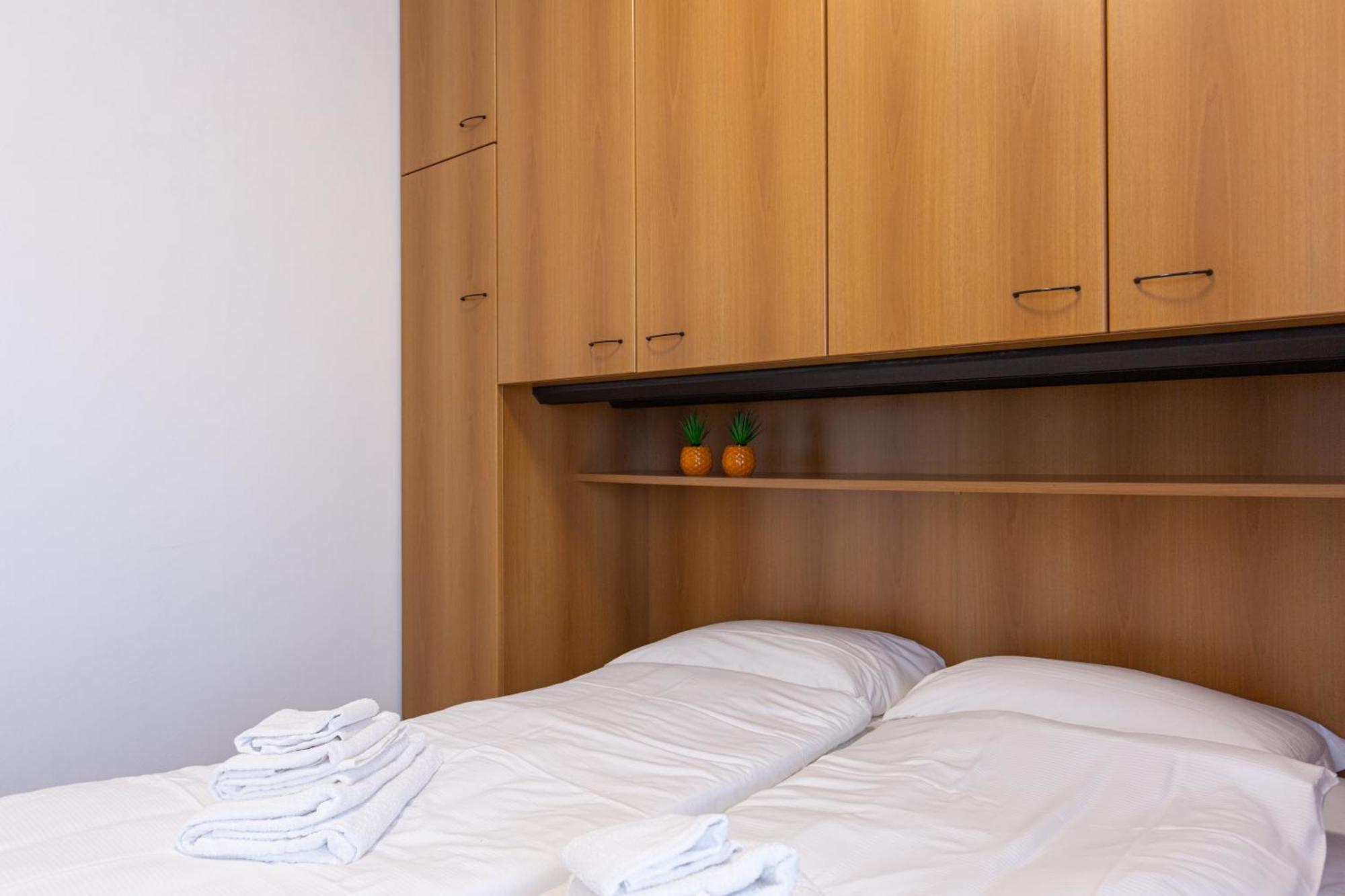 Prestige Garda Home - Ai Cappuccini Peschiera del Garda Eksteriør billede