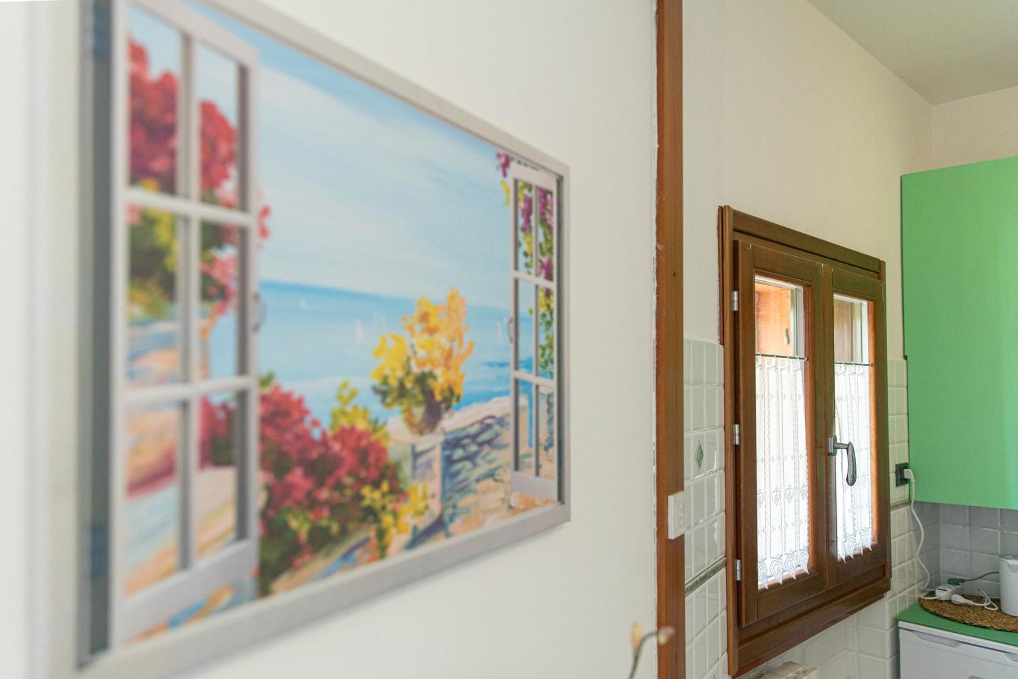 Prestige Garda Home - Ai Cappuccini Peschiera del Garda Eksteriør billede