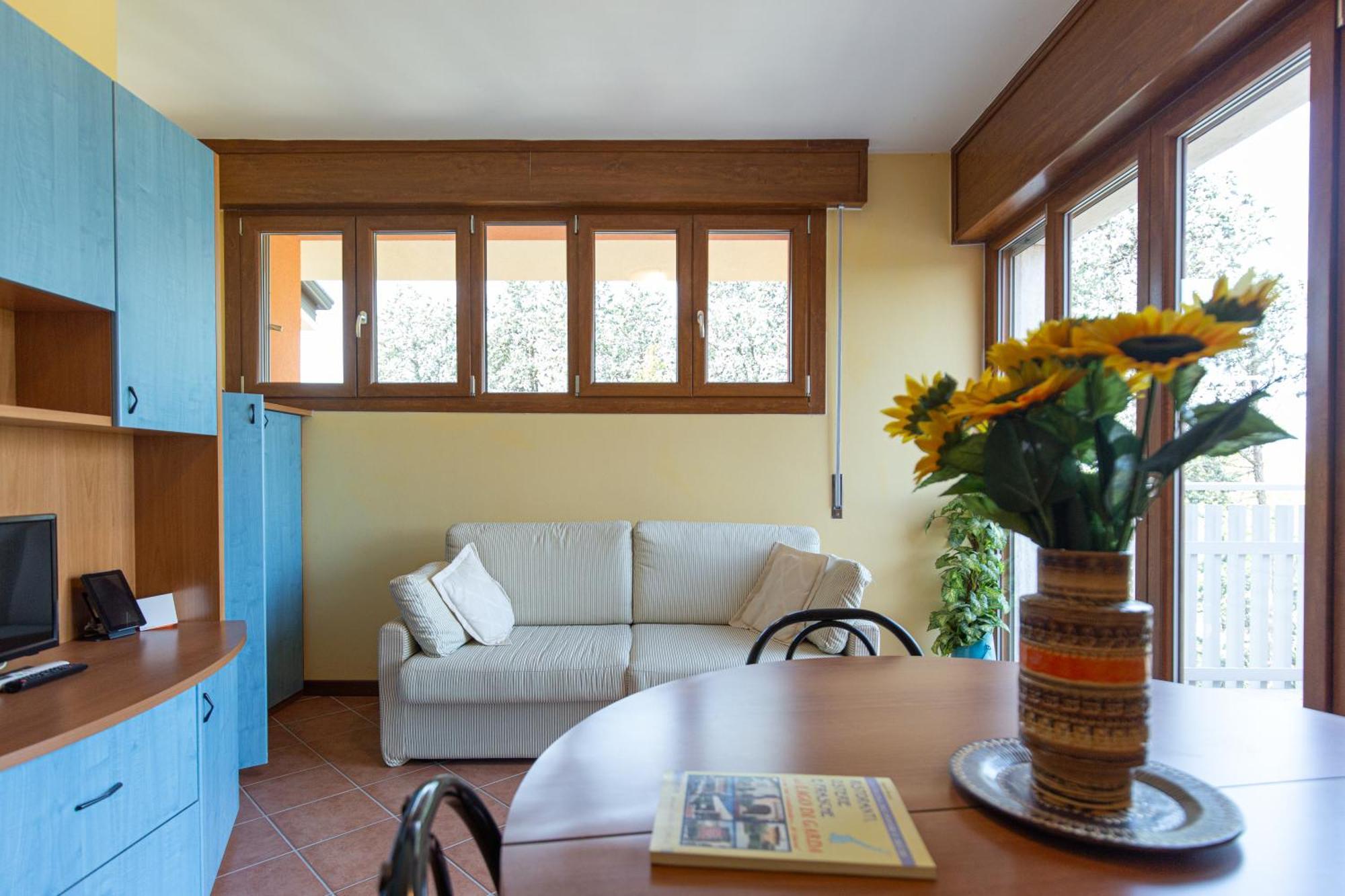 Prestige Garda Home - Ai Cappuccini Peschiera del Garda Eksteriør billede