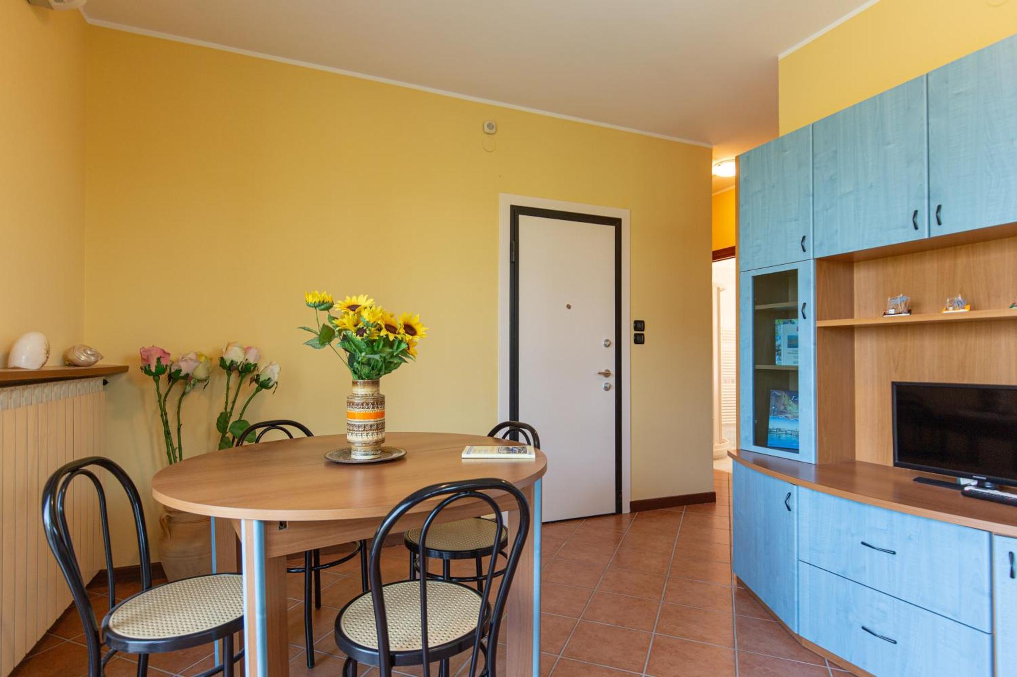 Prestige Garda Home - Ai Cappuccini Peschiera del Garda Eksteriør billede