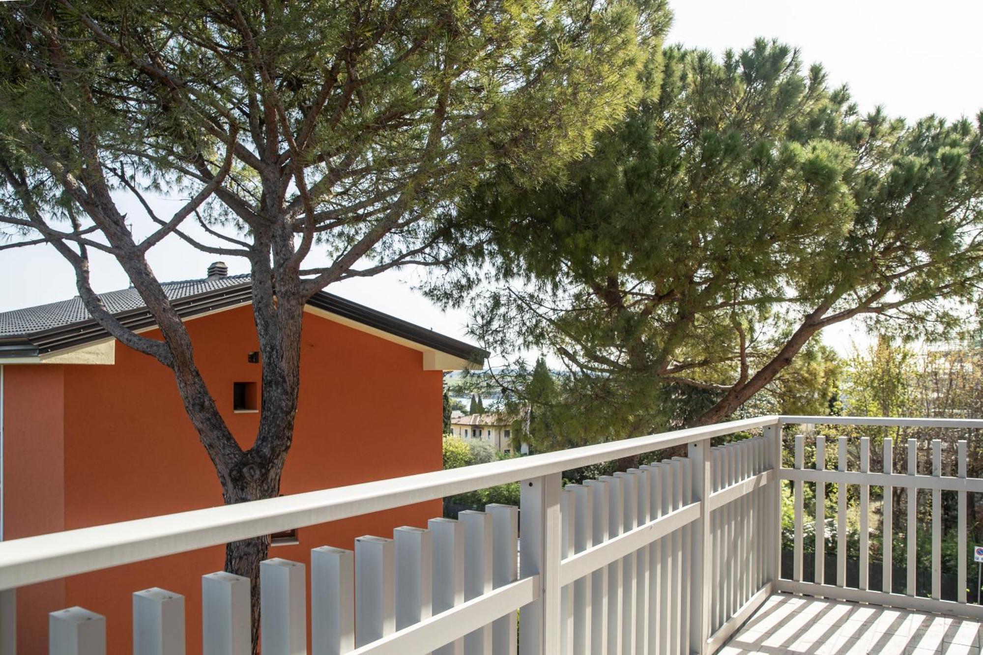 Prestige Garda Home - Ai Cappuccini Peschiera del Garda Eksteriør billede
