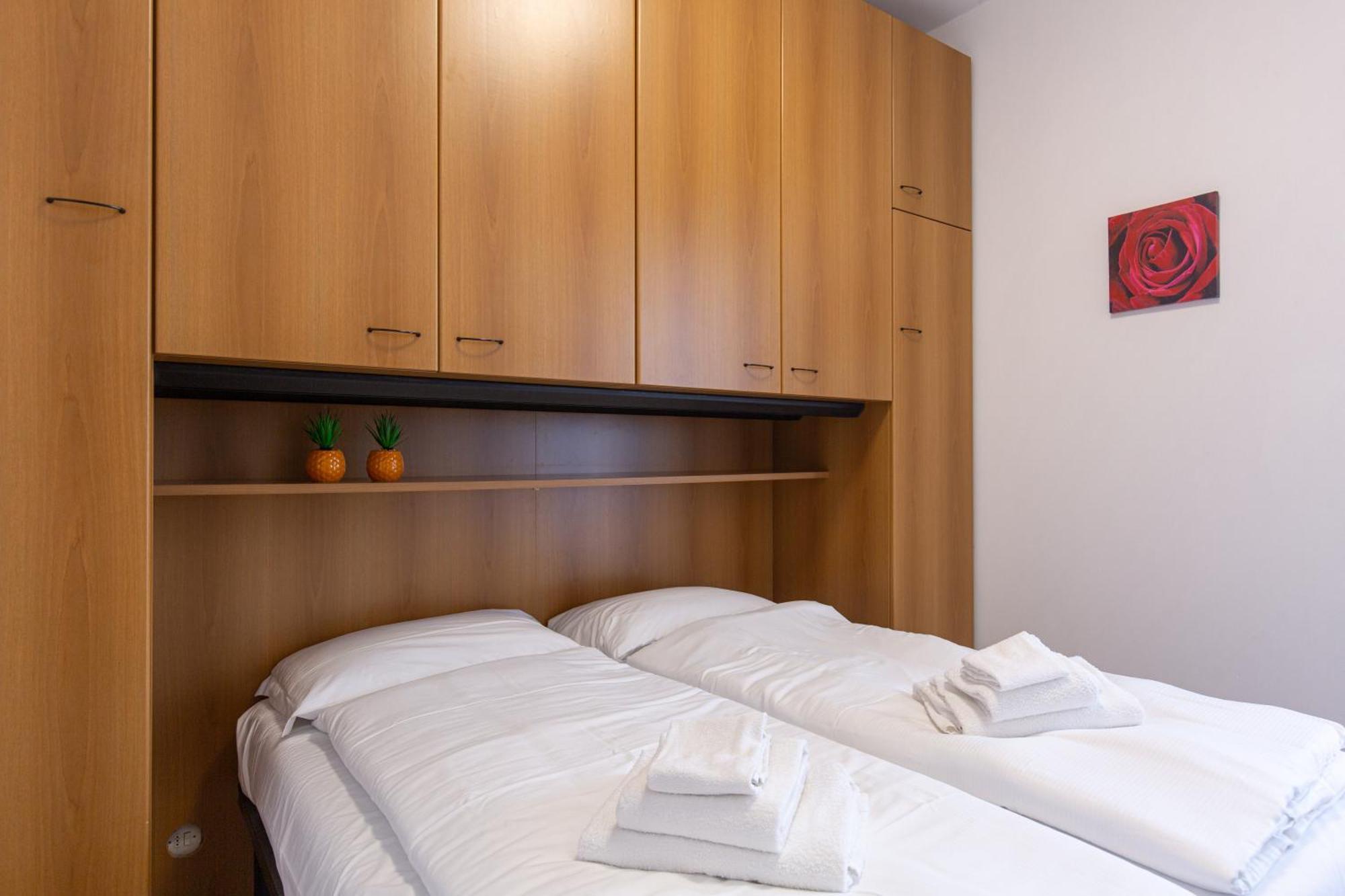 Prestige Garda Home - Ai Cappuccini Peschiera del Garda Eksteriør billede