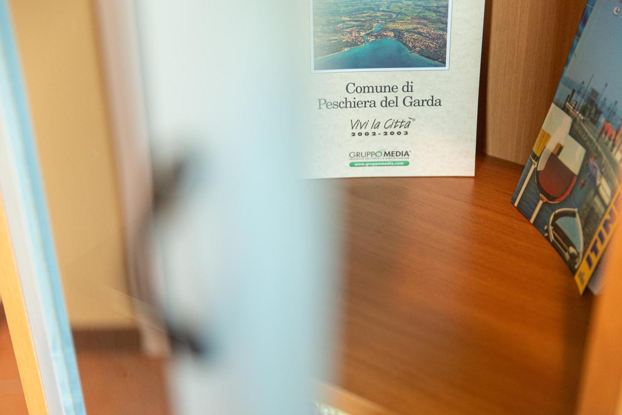 Prestige Garda Home - Ai Cappuccini Peschiera del Garda Eksteriør billede