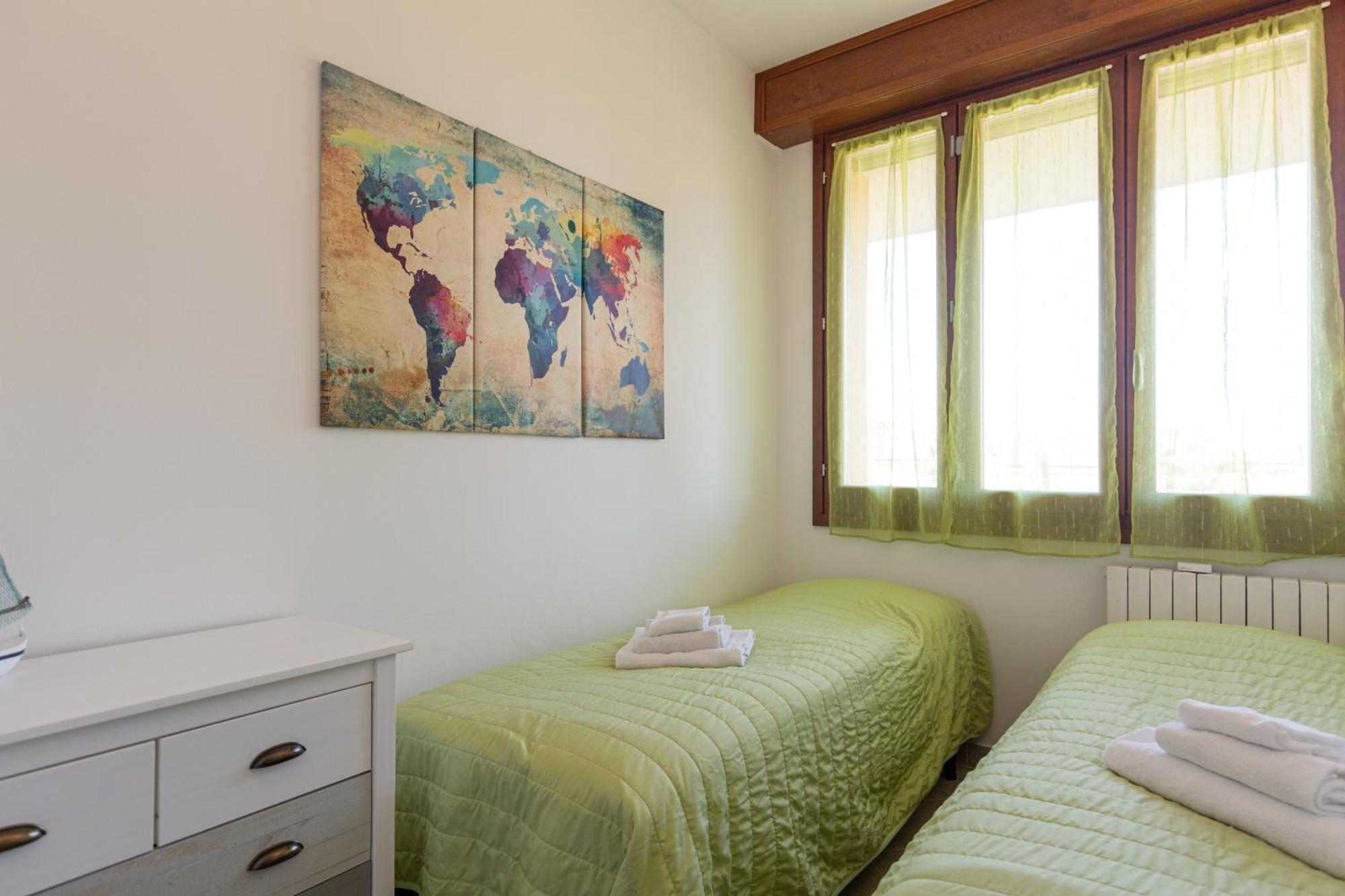 Prestige Garda Home - Ai Cappuccini Peschiera del Garda Eksteriør billede