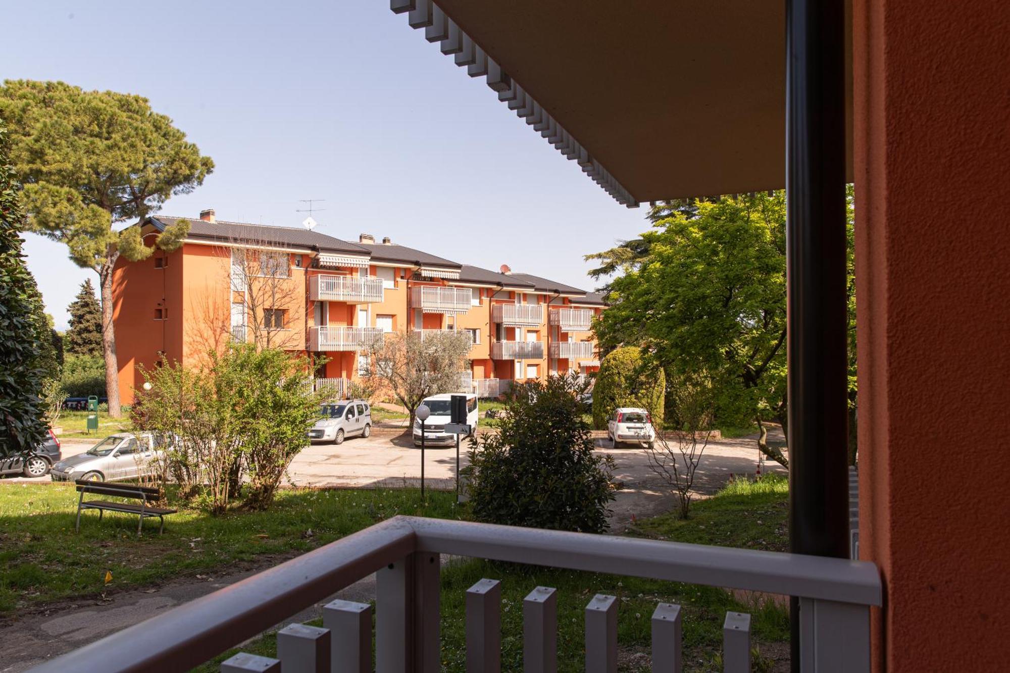 Prestige Garda Home - Ai Cappuccini Peschiera del Garda Eksteriør billede