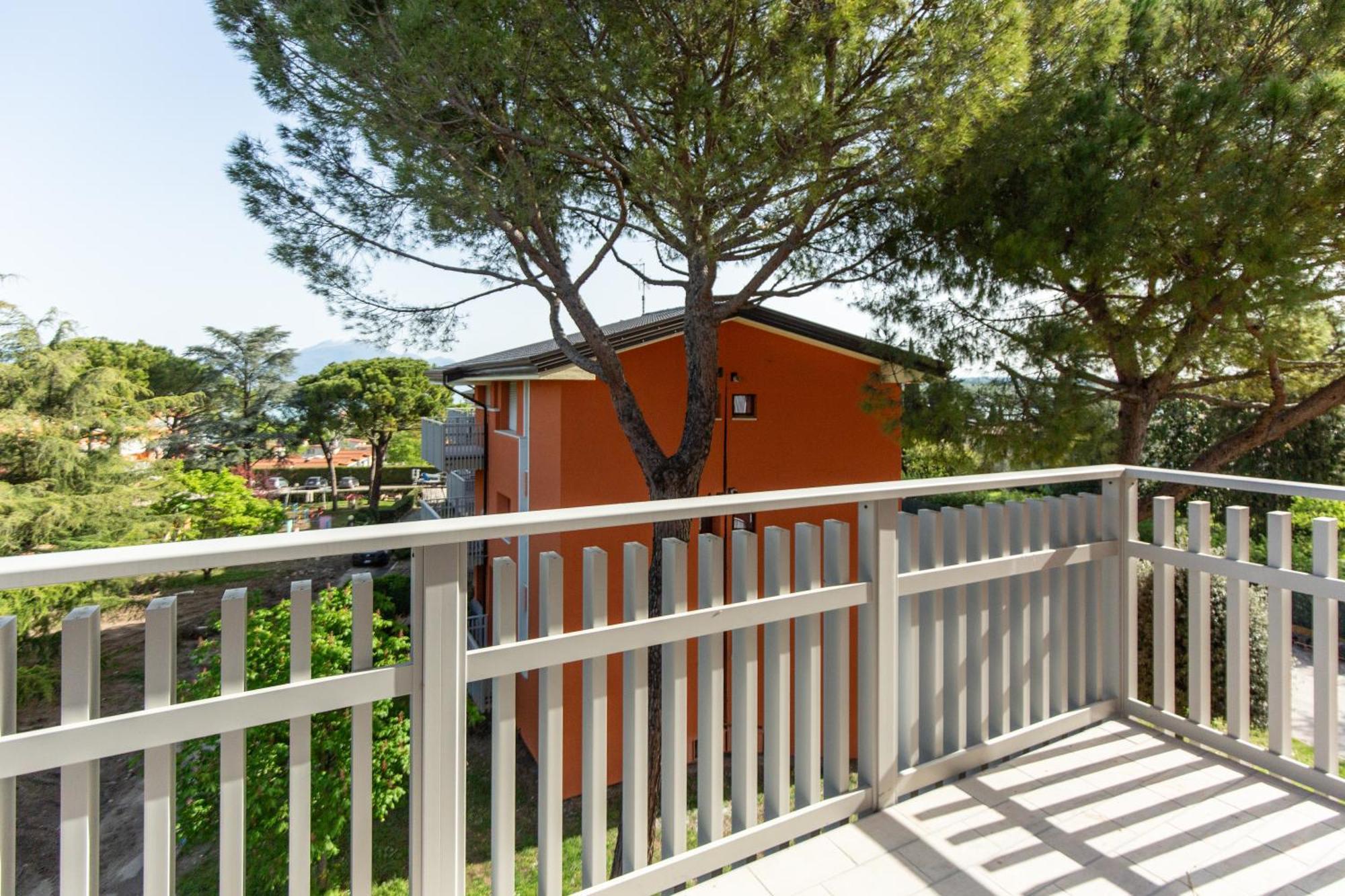 Prestige Garda Home - Ai Cappuccini Peschiera del Garda Eksteriør billede