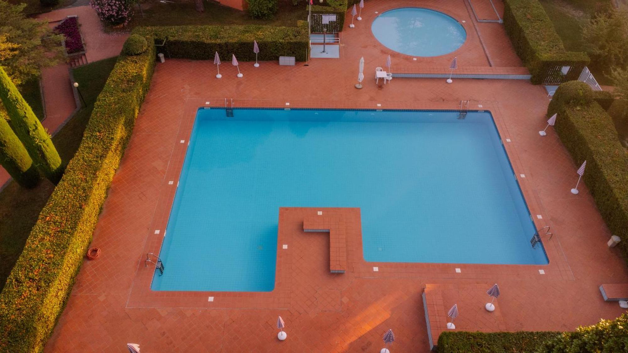 Prestige Garda Home - Ai Cappuccini Peschiera del Garda Eksteriør billede