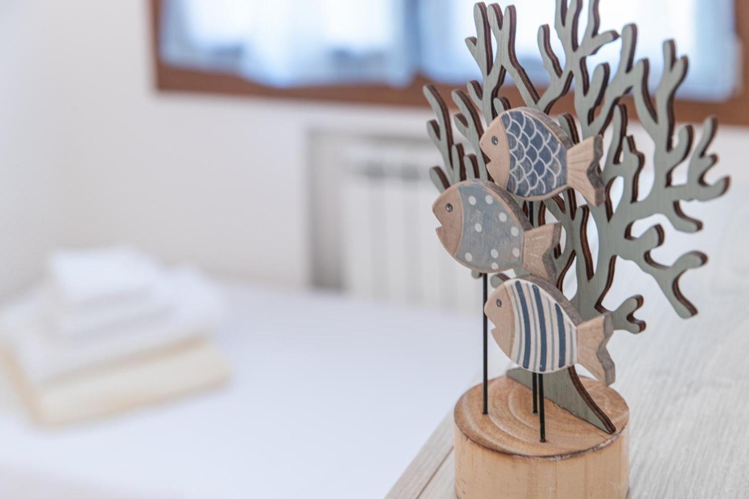 Prestige Garda Home - Ai Cappuccini Peschiera del Garda Eksteriør billede