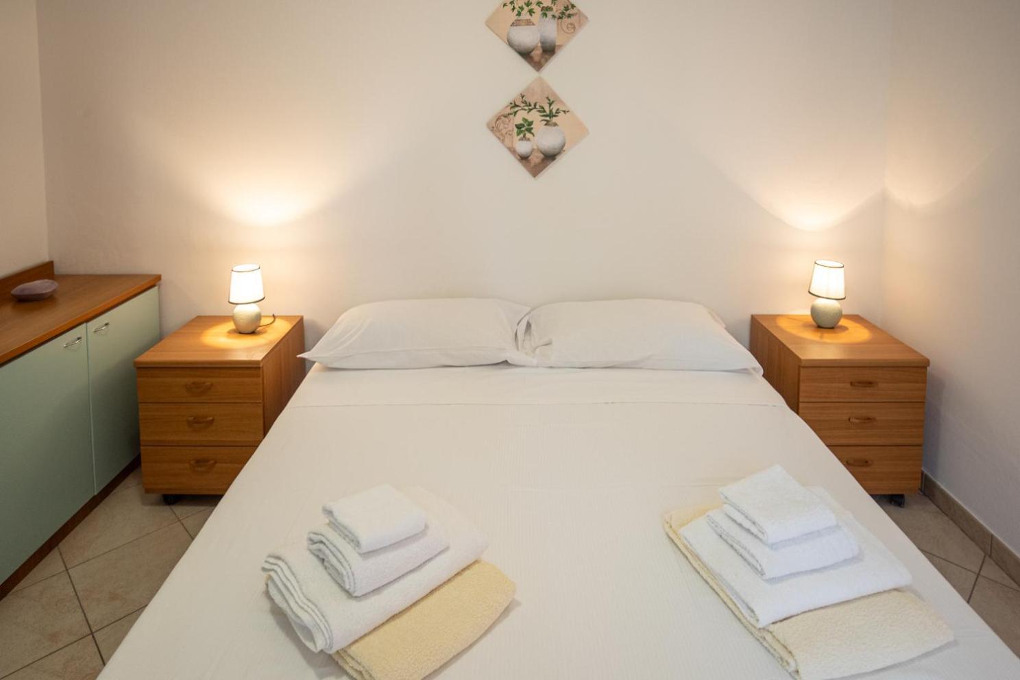 Prestige Garda Home - Ai Cappuccini Peschiera del Garda Eksteriør billede