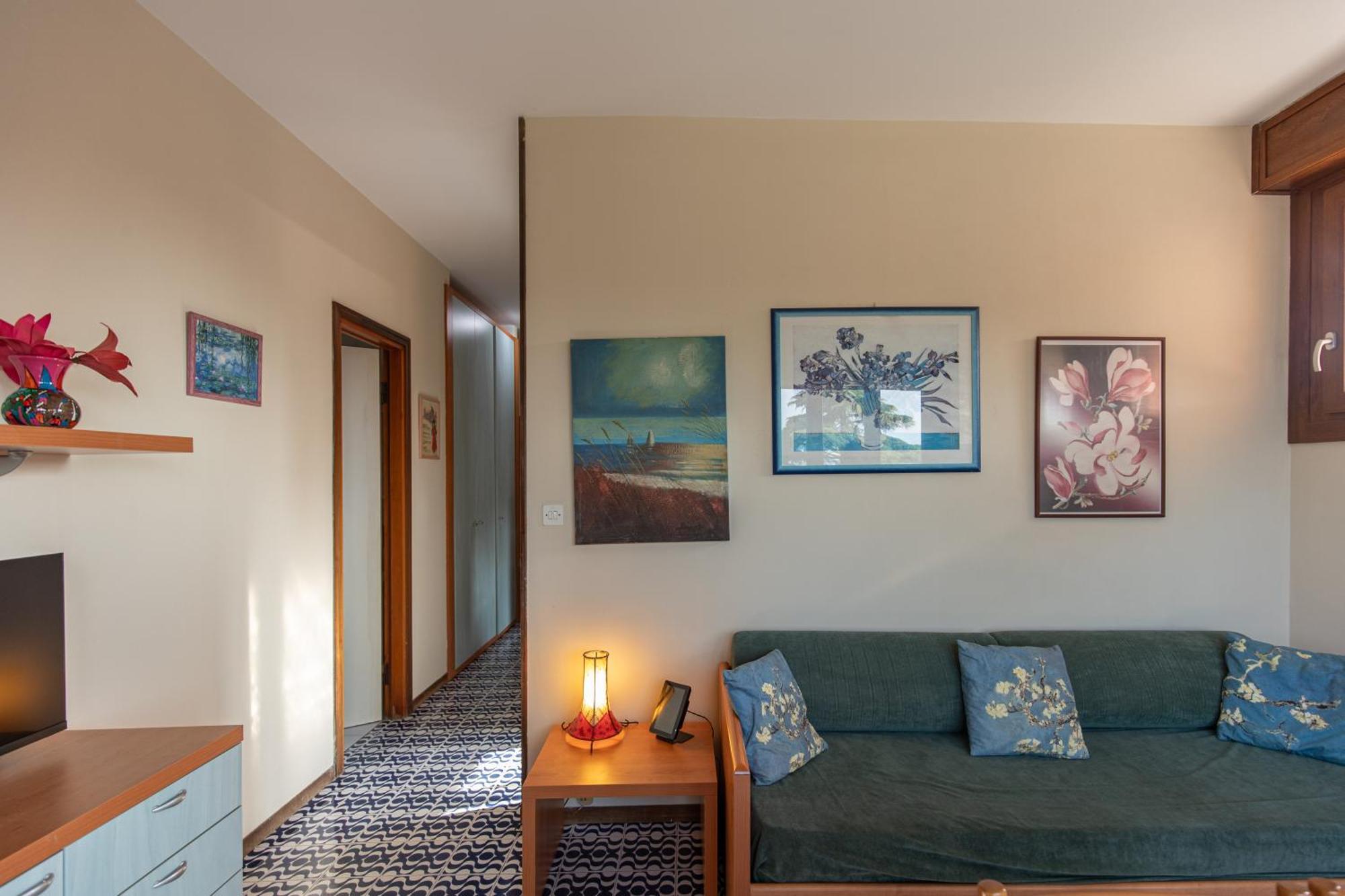 Prestige Garda Home - Ai Cappuccini Peschiera del Garda Eksteriør billede