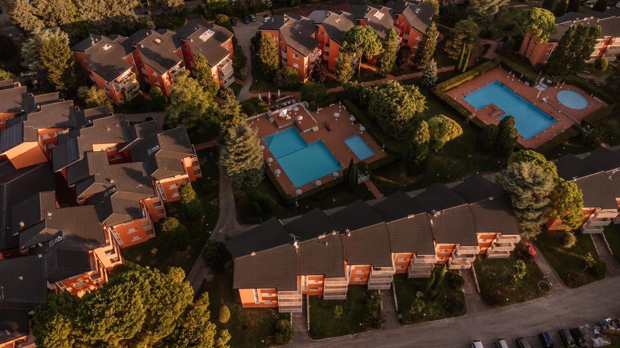 Prestige Garda Home - Ai Cappuccini Peschiera del Garda Eksteriør billede