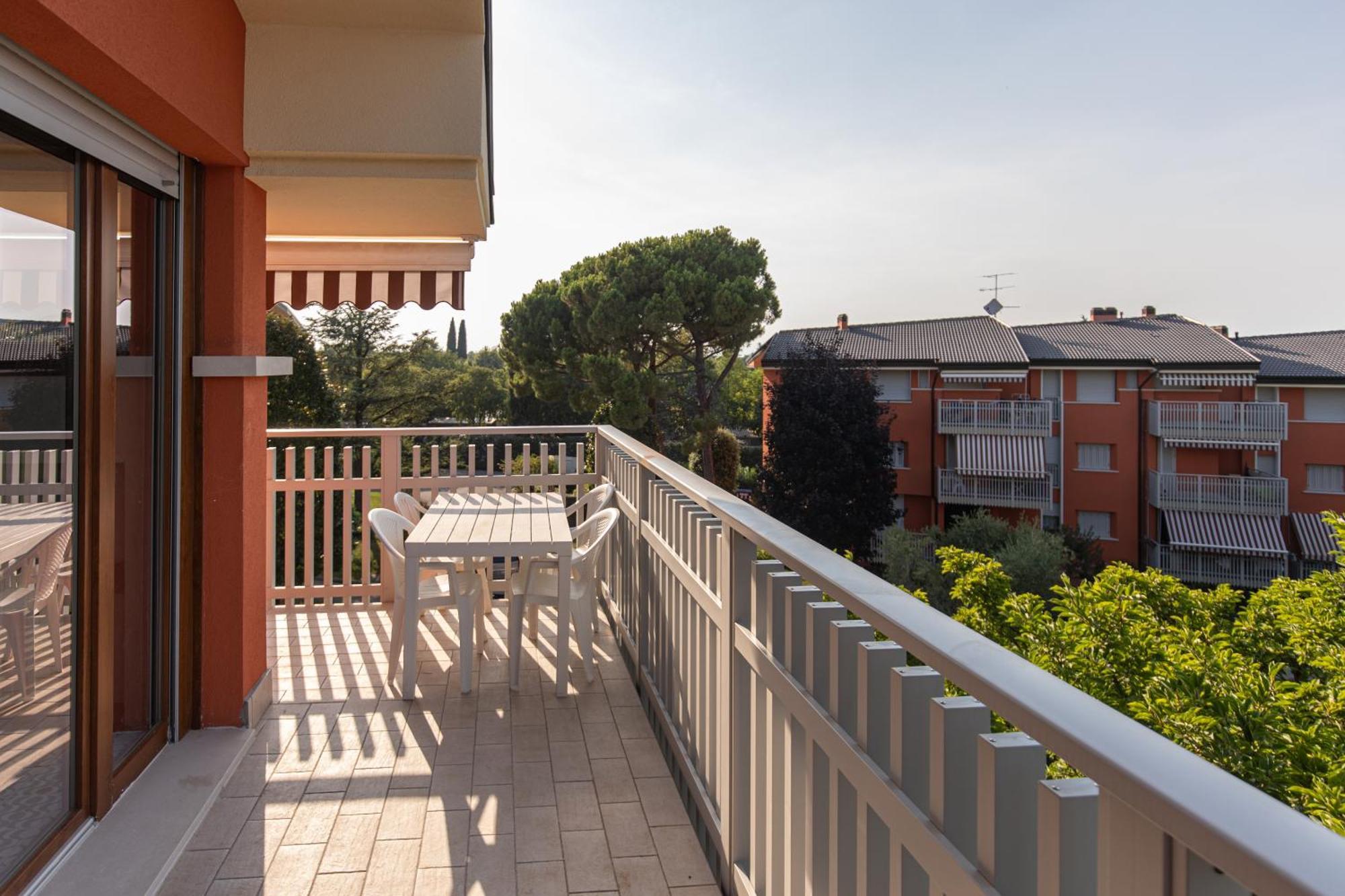 Prestige Garda Home - Ai Cappuccini Peschiera del Garda Eksteriør billede