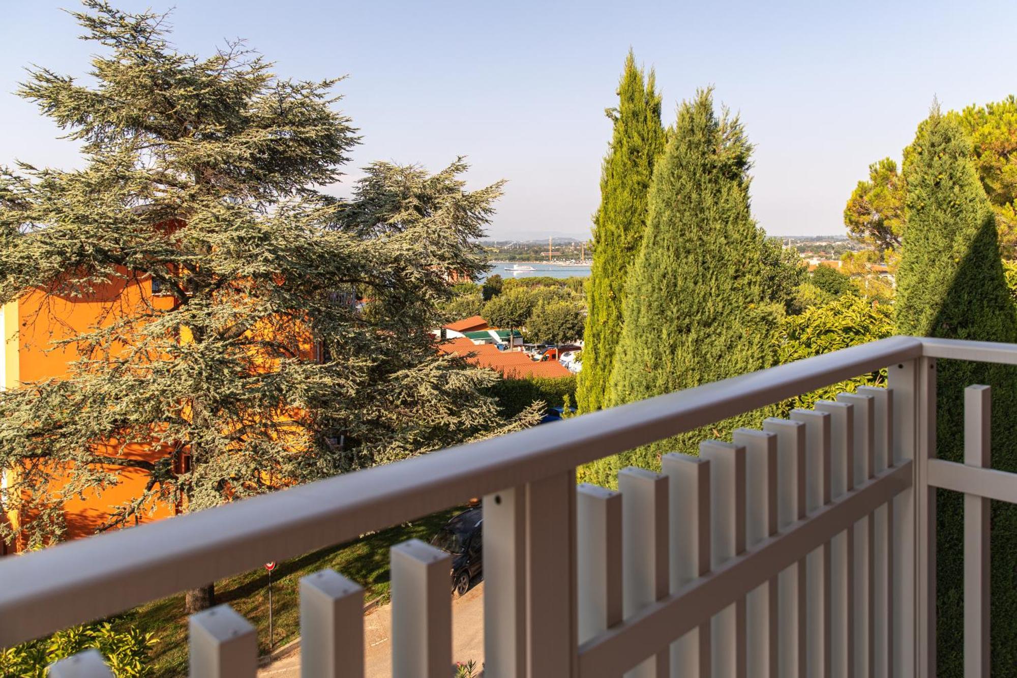 Prestige Garda Home - Ai Cappuccini Peschiera del Garda Eksteriør billede