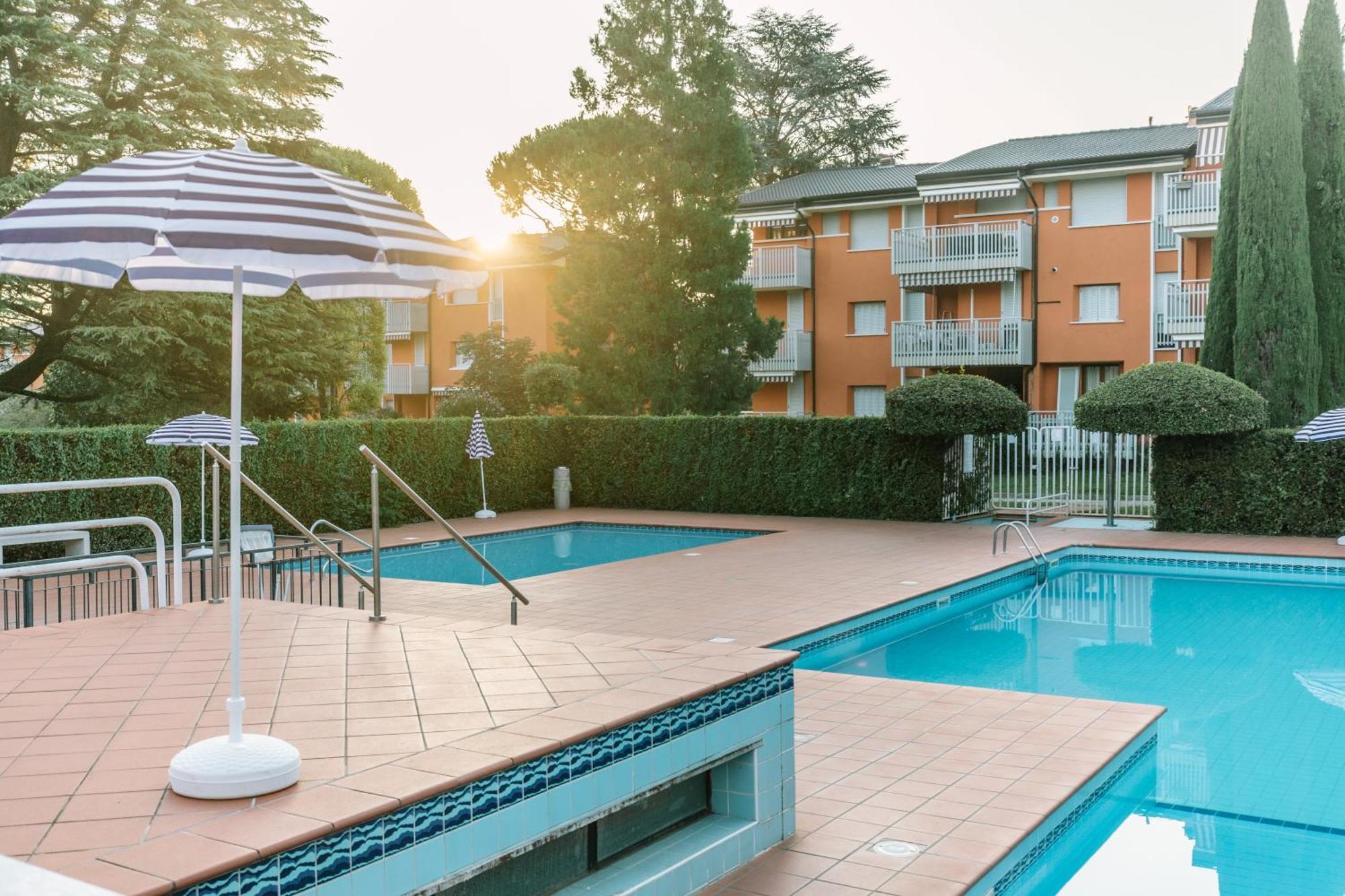 Prestige Garda Home - Ai Cappuccini Peschiera del Garda Eksteriør billede