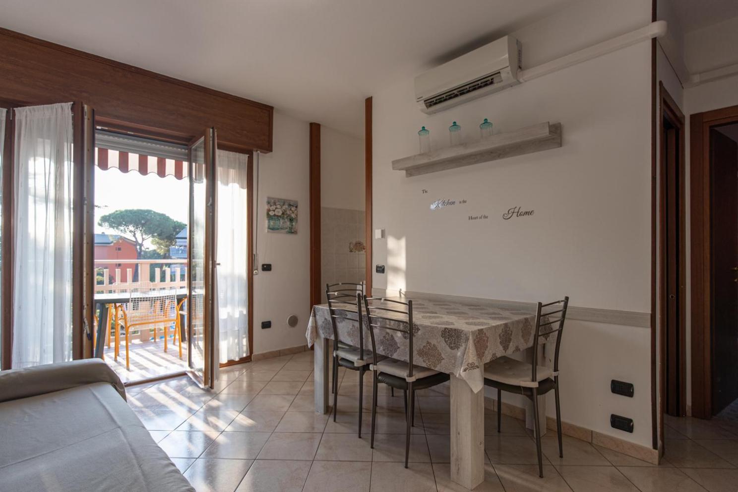 Prestige Garda Home - Ai Cappuccini Peschiera del Garda Eksteriør billede