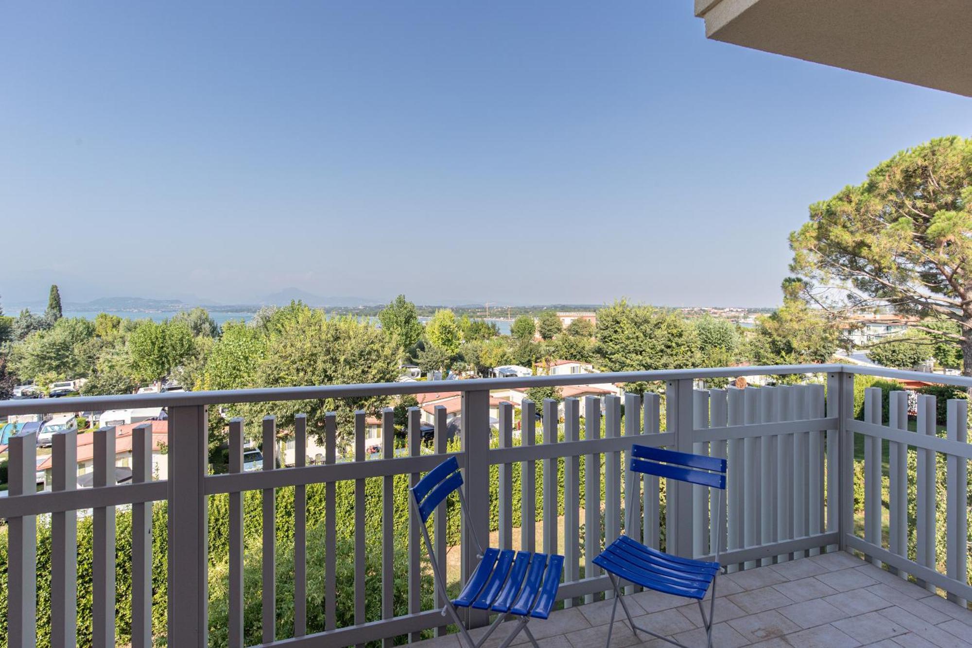 Prestige Garda Home - Ai Cappuccini Peschiera del Garda Eksteriør billede