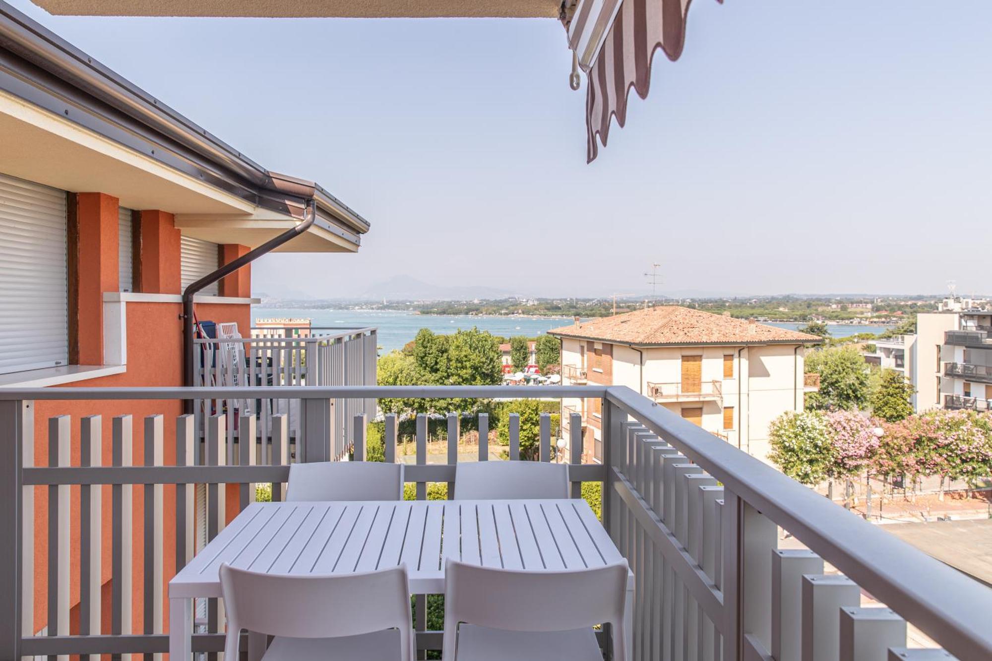Prestige Garda Home - Ai Cappuccini Peschiera del Garda Eksteriør billede