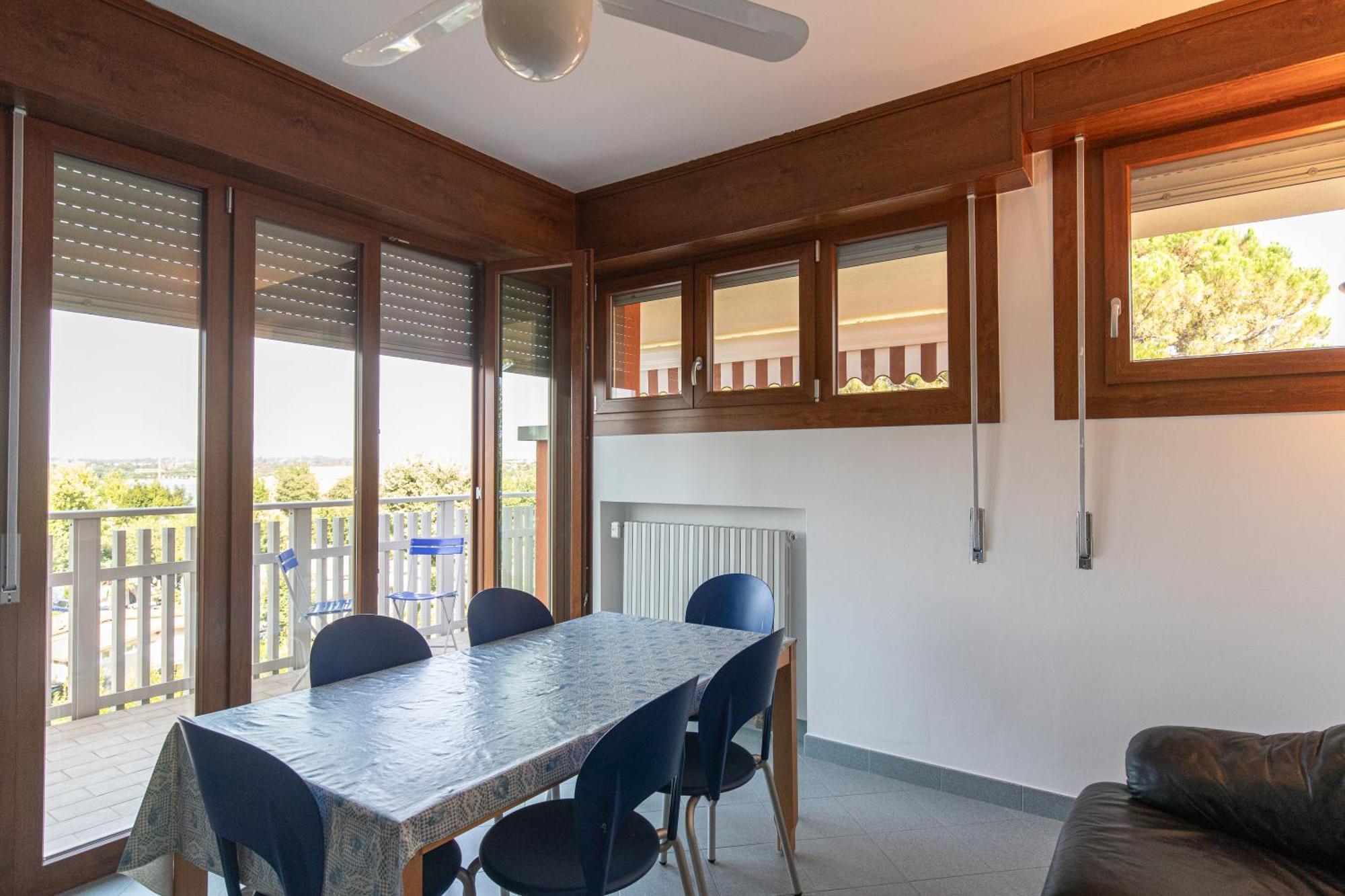 Prestige Garda Home - Ai Cappuccini Peschiera del Garda Eksteriør billede