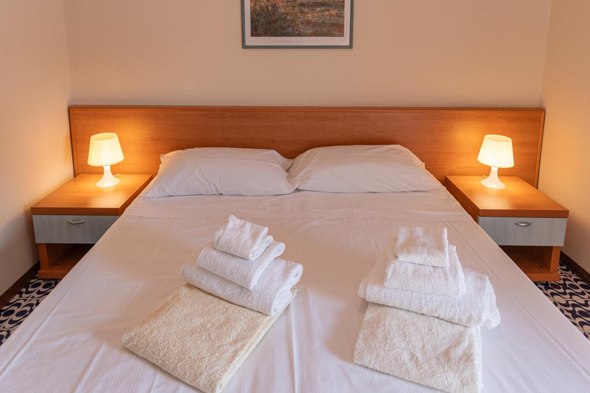 Prestige Garda Home - Ai Cappuccini Peschiera del Garda Eksteriør billede