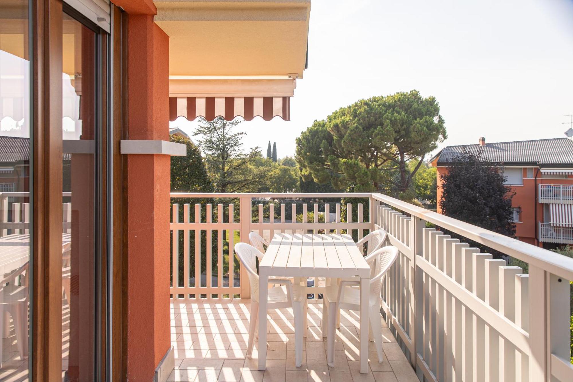 Prestige Garda Home - Ai Cappuccini Peschiera del Garda Eksteriør billede