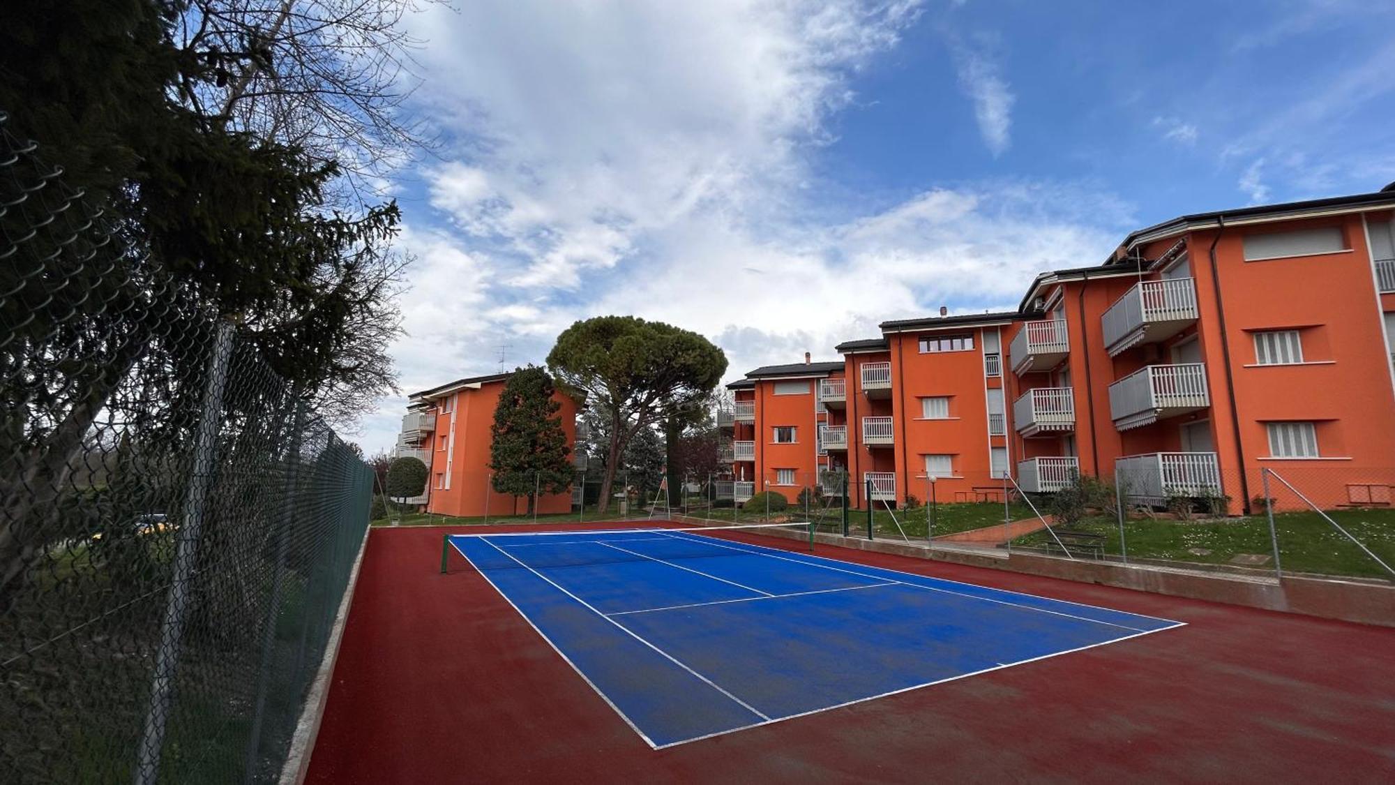 Prestige Garda Home - Ai Cappuccini Peschiera del Garda Eksteriør billede